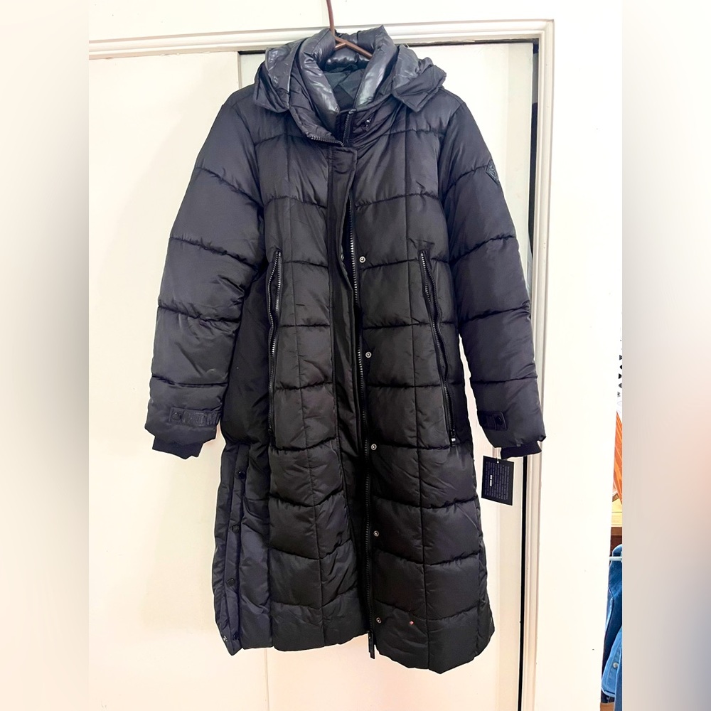 NWT Steve Madden Winter Coat